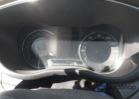 2016 Lincoln Mkc Select из США, поврежденный, VIN 5LMCJ2C92GUJ27893